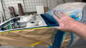 Fire VK Group A SS Commodore replica update !!