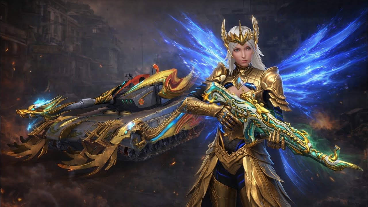 أقوى سحب أسلحة من الروف | حظ خرافيlast island of survival🔥#ldrs 