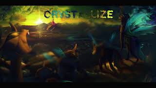 HAARDTEK - CRYSTALLIZE [ORIGINAL MIX]