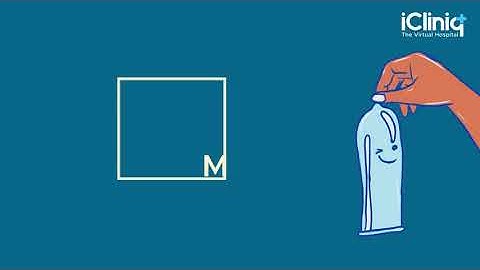 Things you need to know about using a condom | iCliniq