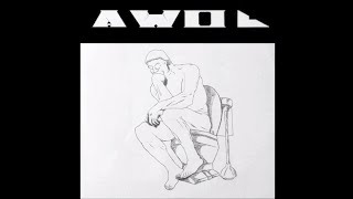 Awol (USA) - Awol (1987) [Full EP]