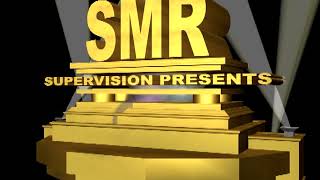 Smr Logo
