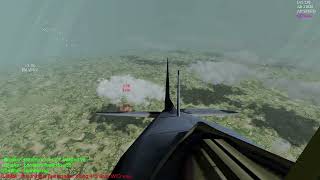 Masters Of The Air Frame 5 Pt 5 Winchester + Push Home