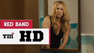 SNATCHED Red Band Trailer 2017 Full HD