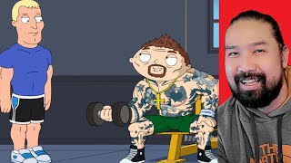 Family Guy Cutaway Compilation Season 14 (Part 3) - Try Not To Laugh