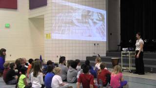 Arts Integration in the Classroom