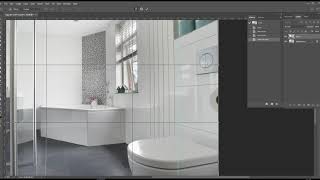 [Image Transformation/Alignment] Align using Warp