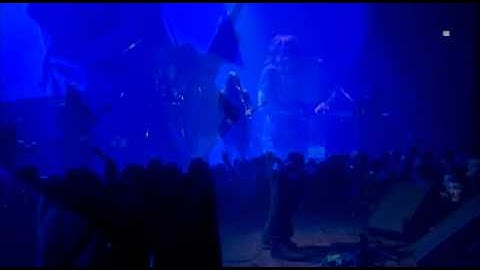 Gojira - The Link Alive - 06 - Space Time.