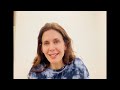 Jessica Hecht | Roundabout Off-Script