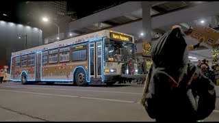 2025 Holiday Bus Is Here!