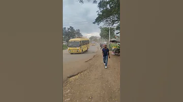 Mbio Za Mwenge 