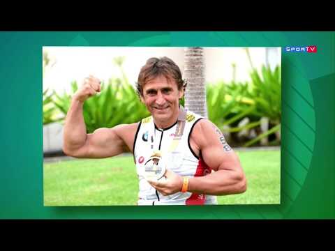 Video: Alex Zanardi Nettoværdi: Wiki, Gift, Familie, Bryllup, Løn, Søskende