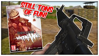 Rising Storm 2: Vietnam Is Still Playable and it's Fun!