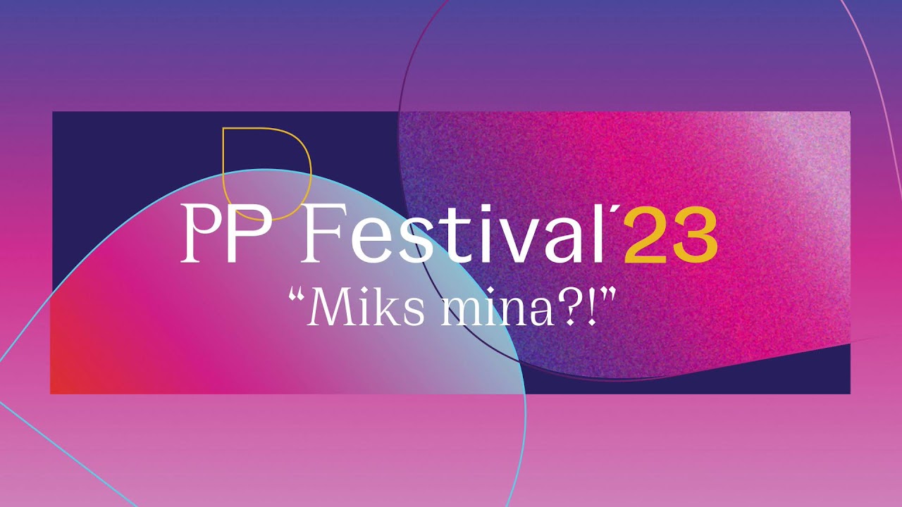 PP Festival 2023 