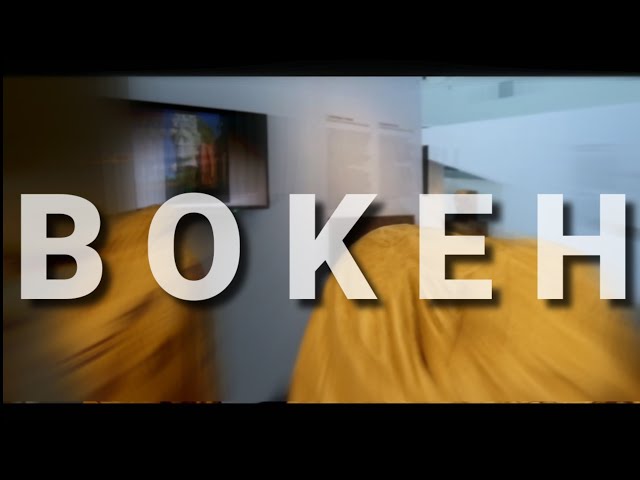 Video Bokeh Museum Paling Dicari- Full HD class=