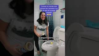 House Dance Cleaning