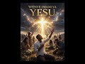 WENYE IMANI YA YESU Wimbo Wa Uamsho 2026 Juzanki Music