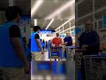 🤣🤣 FAKE BLACK FRIDAY WALMART EMPLOYEE PRANK!! “He Ate My Receipt!!”  (Reuploaded Video)