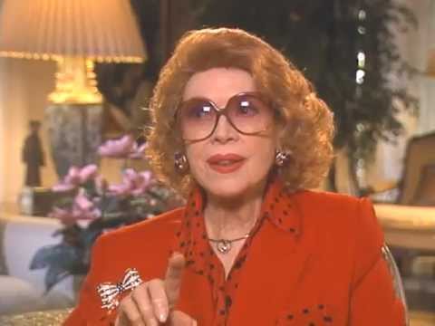 Jayne Meadows Interview Part 3 of 7 - EMMYTVLEGENDS.ORG - Jayne Meadows Interview Part 3 of 7 - EMMYTVLEGENDS.ORG
