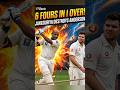 Sanath Jaysuria Destroyed Anderson 6 4's In One Over#cricket #shorts #cricketfans
