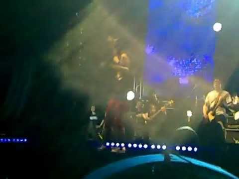 LMF - Liberty (揸緊中指) Live @ Tiger Asian Music Festival