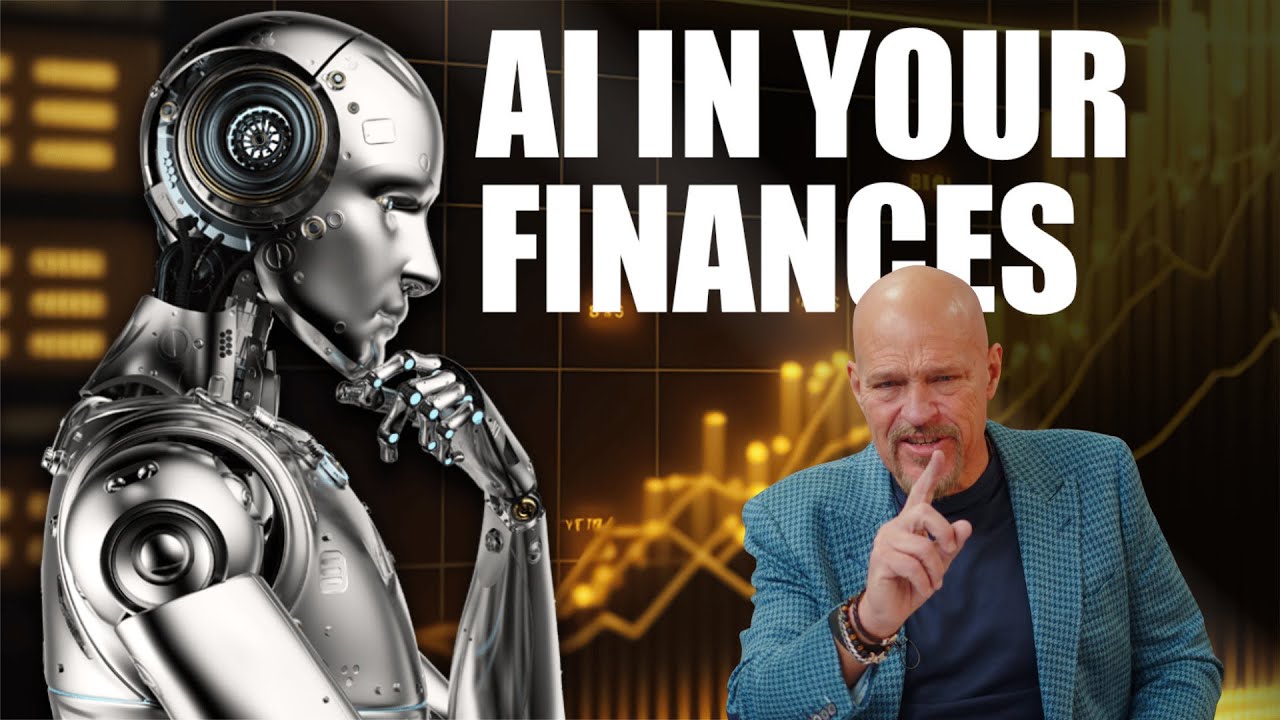 Why AI Financial Advisors Are Failing Retirees in 2026 – The Truth About Robo-Advisors Exposed