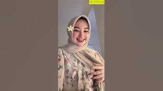Bigo live Bar-bar hijab cantik #bigo #live #periscope #pemersatubangsa #tiktok 