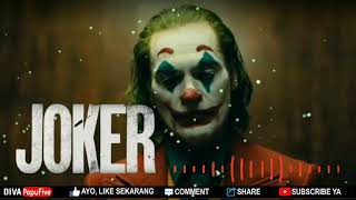 VIRAL DJ JOKER CAN WE KISS FOREVER FULL BASS