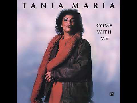 Tania Maria - Sementes, Graines & Seeds (1983) - YouTube
