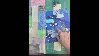 Potato Chip Blocks
