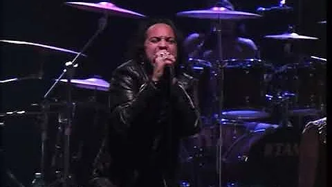 Death Angel - Seemingly Endless Time ( Live In Pratteln, Schweiz 2003)