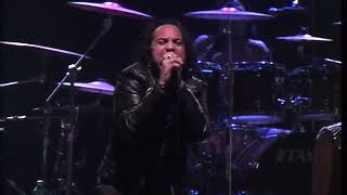 Death Angel - Seemingly Endless Time ( Live In Pratteln, Schweiz 2003)