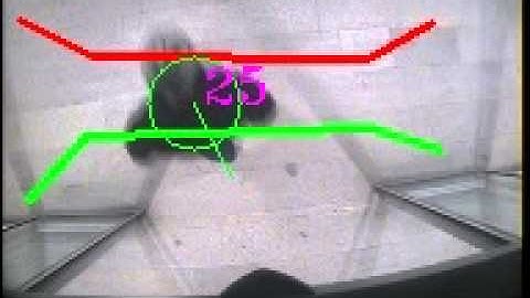 V-Count People Counter