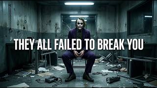 PRIESTS, HACKERS & HYPNOTISTS ALL TRIED TO BREAK YOU… EVERY SINGLE ONE FAILED! 👁️💀