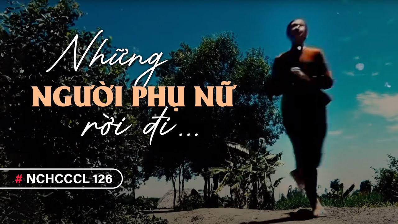 Như chưa hề có cuộc chia ly 126: Những người phụ nữ... - youtube
