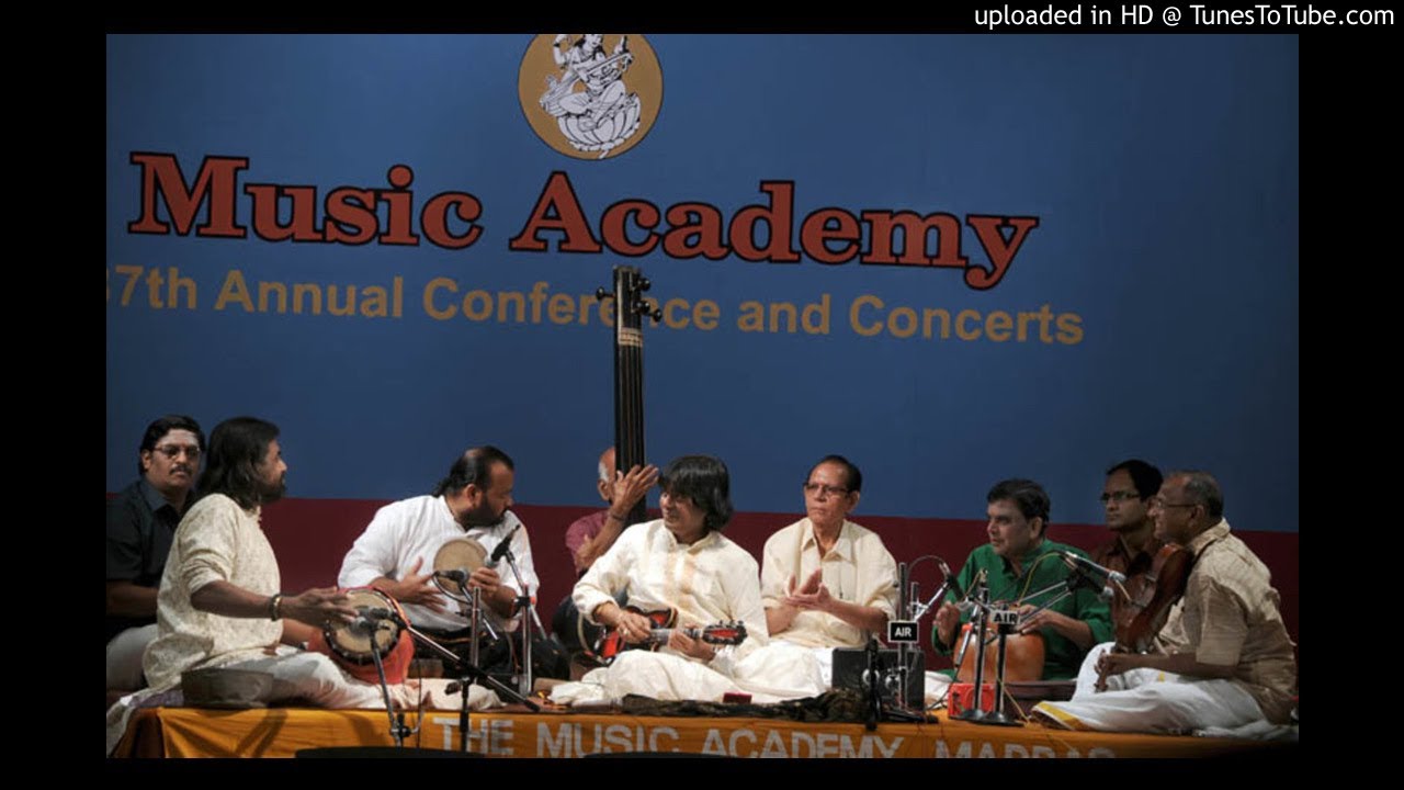 VAsanti Tillana - Lalgudi G. Jayaraman - Misrachapu VAsanti Tillana - Lalgudi G. Jayaraman - Misrachapu