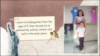 Proyecto primer parcial Ingles Bio Videography (Gabriel Jimenez del Quinto Semestre grupo 'A' 