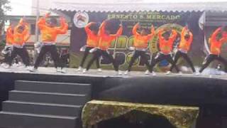 FBHS MADAC09 HIP-HOP GRAND CHAMPION