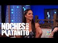 Entrevista con Diego Tinoco, Jason Genao y Paula Garces - Noches con Platanito 566