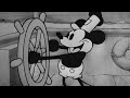 Steamboat willie  a film by quinton reviews