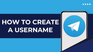How To Create A Username On Telegram – Easy 2025 Guide