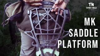 MK Saddle Platform: Full Walkthrough of Our Minimalist Setup