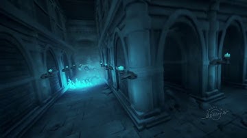 Dreams - The Infernal Hunt in Dream Surfing | PS4