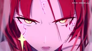 Honkai Impact 3 AMV Himeko VS Herrscher of Void