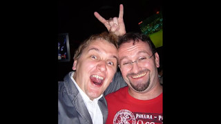 Karaoke fundraising event