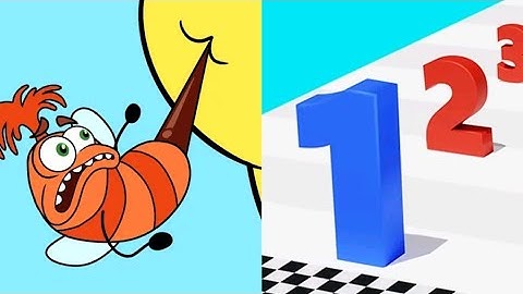 Help Me Tricky Puzzle VS Number Masters IOS Android Gameplay Walkthrough, Tiktok Mobile Gameplay