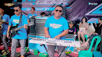 PHP ADINDA RACHEL - SHAUN THE SHEEP - HAPPY PARTY PATNAM GENK - CABAK TLOGOWUNGU PATI