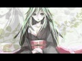Nightcore - Just Awake (歌詞)
