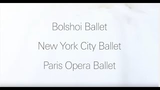 Lincoln Center Festival 2017: George Balanchine's JEWELS