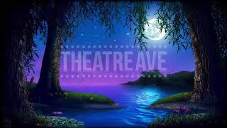 Twilight Lake Projection (Animated) Preview